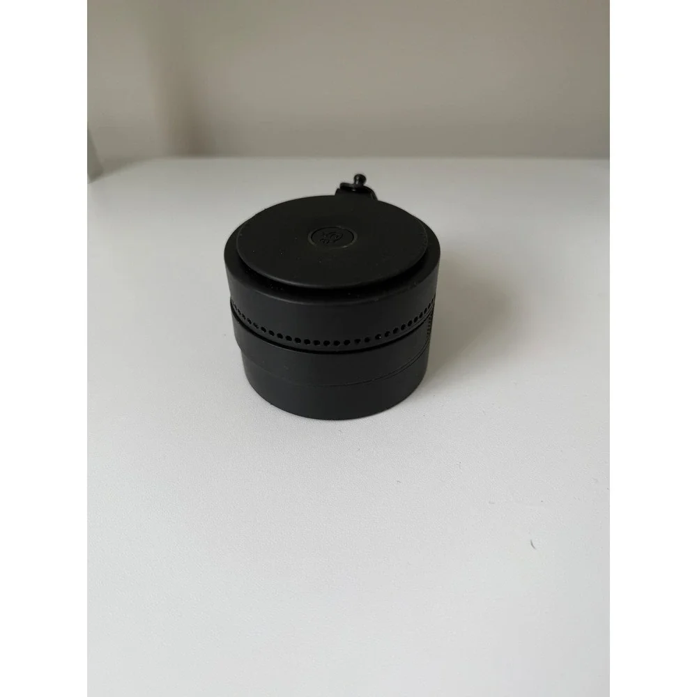 Pura Car Fragrance Diffuser Black Smart Scent Device Model 810-00021 New Car Pod